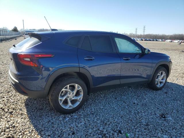 Photo 2 VIN: KL77LFE22RC159243 - CHEVROLET TRAX 