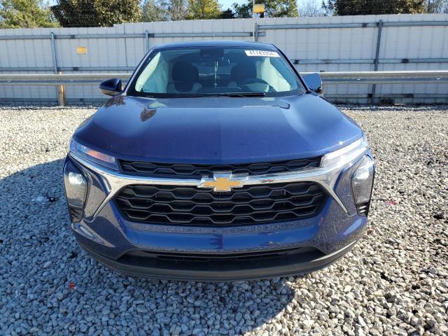 Photo 4 VIN: KL77LFE22RC159243 - CHEVROLET TRAX 