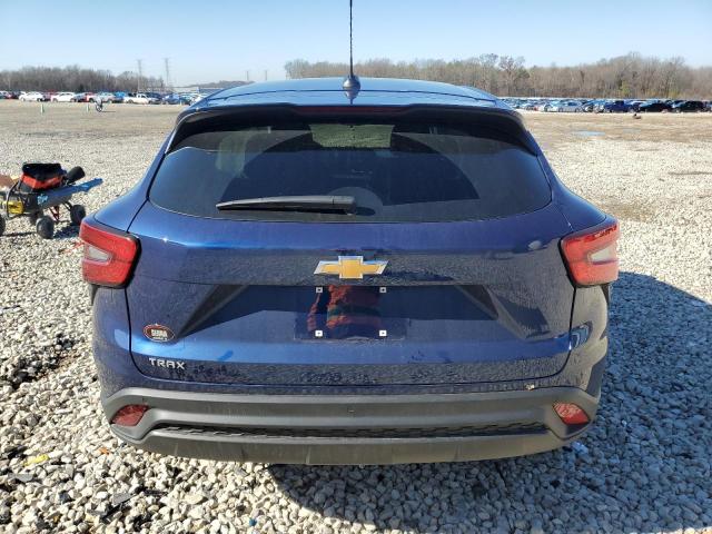 Photo 5 VIN: KL77LFE22RC159243 - CHEVROLET TRAX 