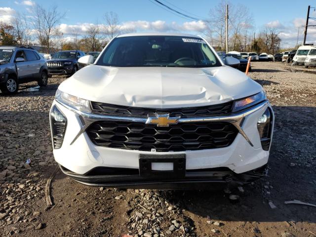 Photo 4 VIN: KL77LFE22RC171618 - CHEVROLET TRAX LS 