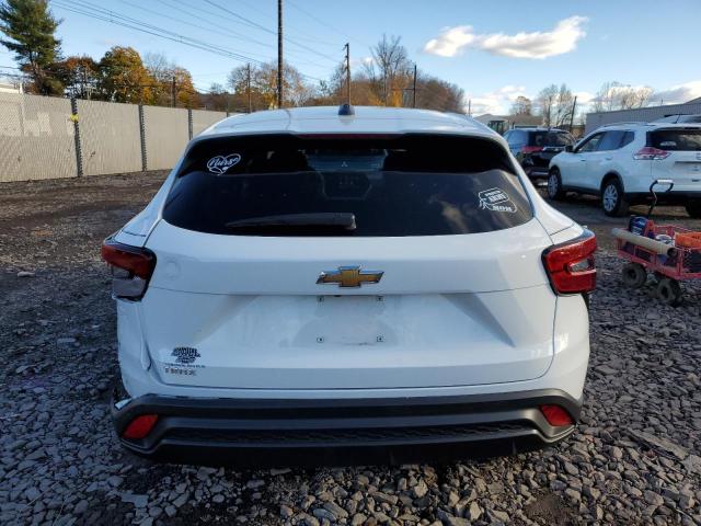 Photo 5 VIN: KL77LFE22RC171618 - CHEVROLET TRAX LS 