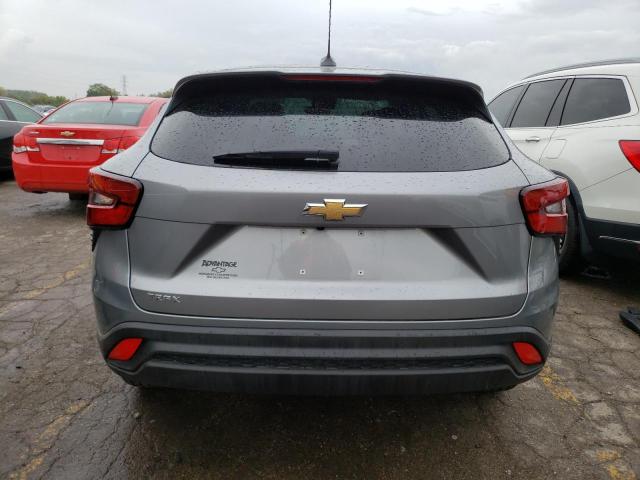 Photo 5 VIN: KL77LFE23RC020853 - CHEVROLET TRAX 