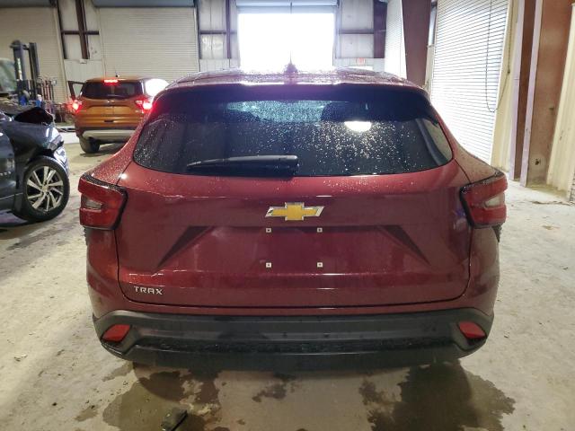 Photo 5 VIN: KL77LFE23RC109595 - CHEVROLET TRAX 