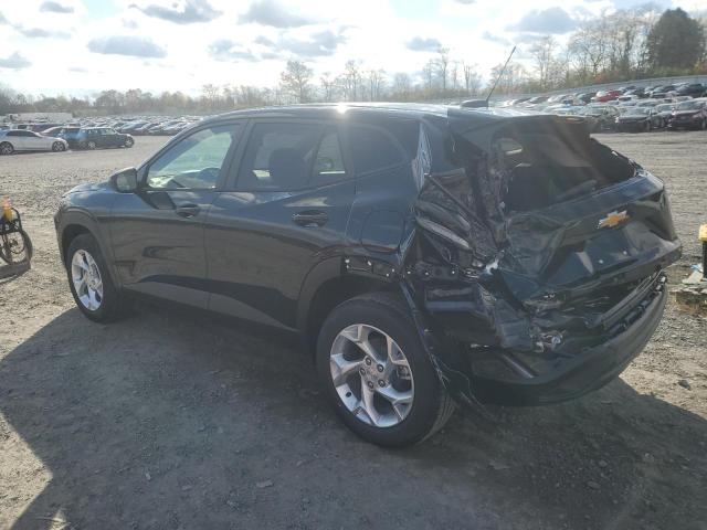 Photo 1 VIN: KL77LFE23RC111153 - CHEVROLET TRAX 