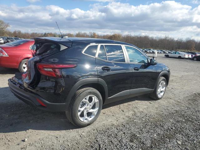 Photo 2 VIN: KL77LFE23RC111153 - CHEVROLET TRAX 