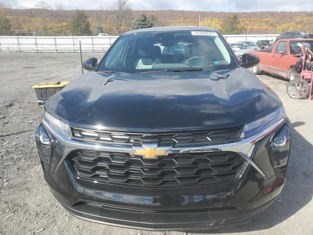 Photo 4 VIN: KL77LFE23RC111153 - CHEVROLET TRAX 