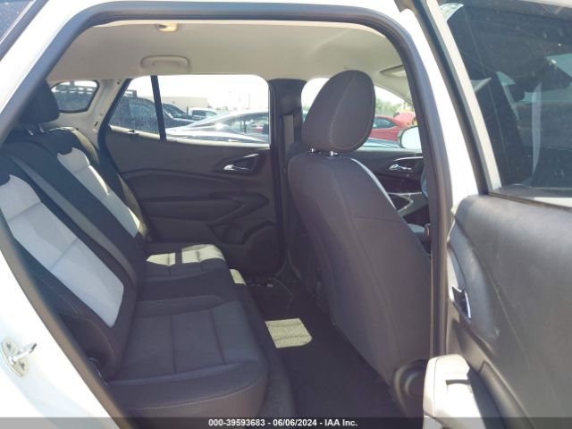 Photo 7 VIN: KL77LFE23RC142144 - CHEVROLET TRAX 