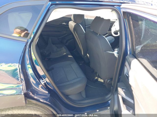 Photo 7 VIN: KL77LFE23RC212760 - CHEVROLET TRAX 