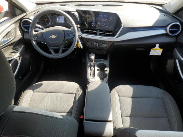 Photo 7 VIN: KL77LFE24RC063047 - CHEVROLET TRAX 