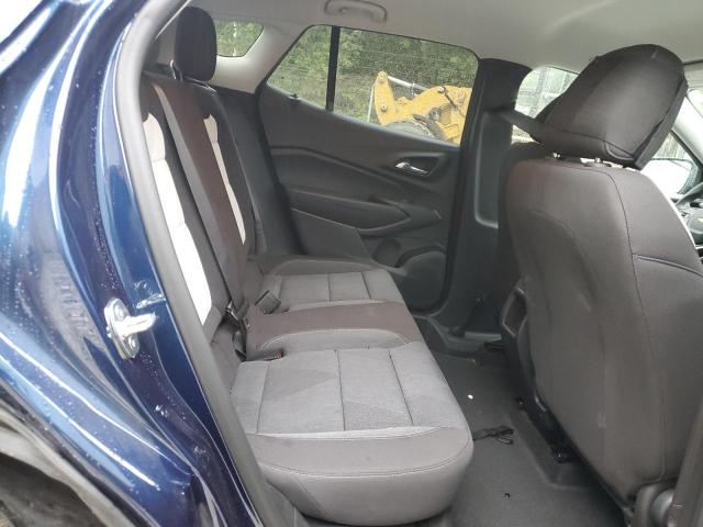 Photo 10 VIN: KL77LFE24RC077997 - CHEVROLET TRAX LS 