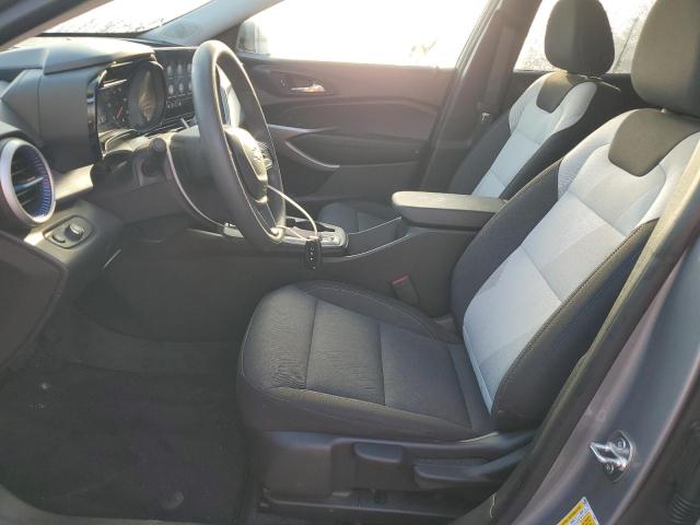 Photo 6 VIN: KL77LFE24RC104759 - CHEVROLET TRAX LS 