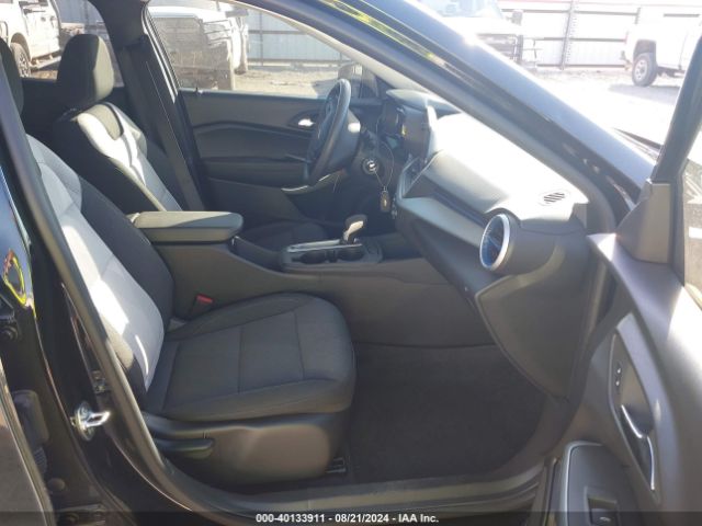 Photo 4 VIN: KL77LFE24RC139964 - CHEVROLET TRAX 