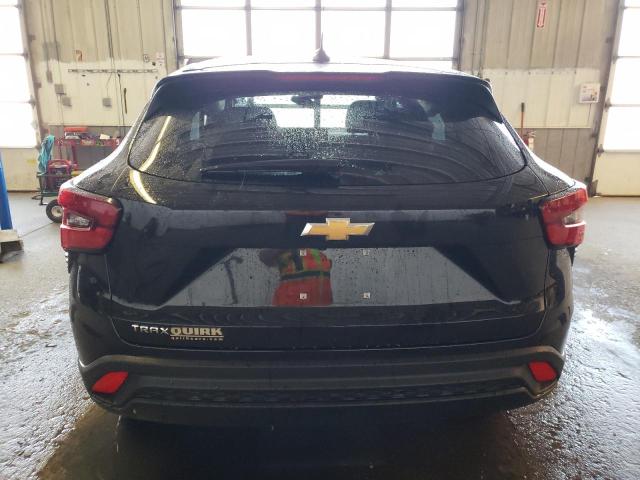 Photo 5 VIN: KL77LFE25RC036956 - CHEVROLET TRAX LS 