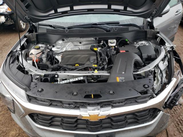 Photo 11 VIN: KL77LFE25RC087423 - CHEVROLET TRAX 