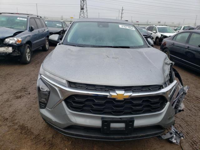 Photo 4 VIN: KL77LFE25RC087423 - CHEVROLET TRAX 