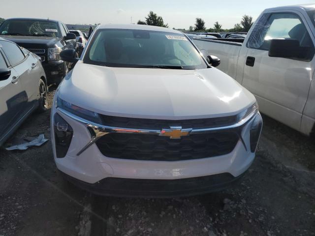 Photo 4 VIN: KL77LFE25RC149497 - CHEVROLET TRAX 