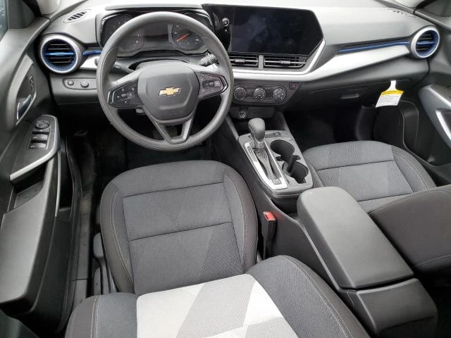 Photo 7 VIN: KL77LFE25RC161276 - CHEVROLET TRAX LS 