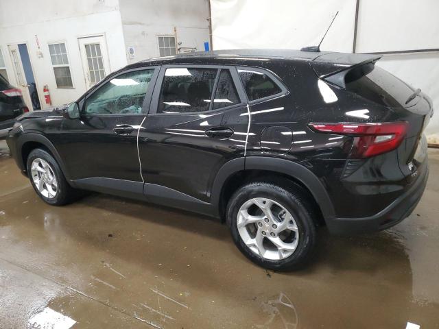 Photo 1 VIN: KL77LFE25RC182810 - CHEVROLET TRAX LS 