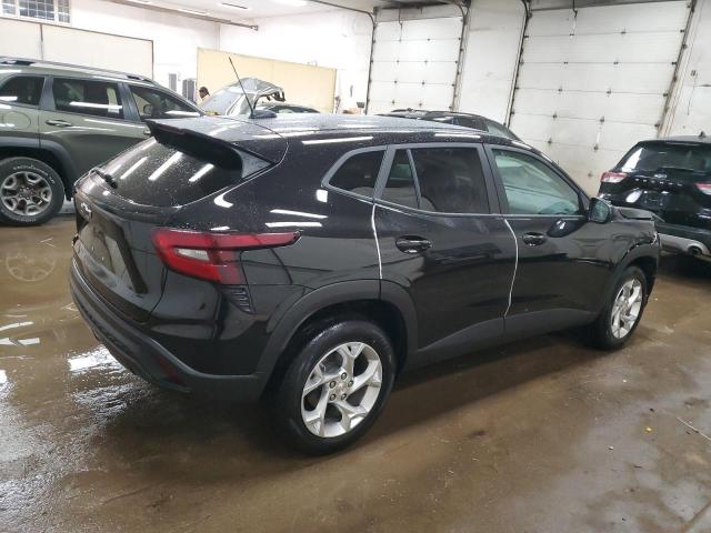 Photo 2 VIN: KL77LFE25RC182810 - CHEVROLET TRAX LS 