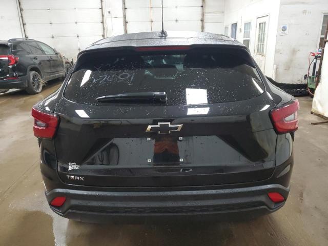 Photo 5 VIN: KL77LFE25RC182810 - CHEVROLET TRAX LS 