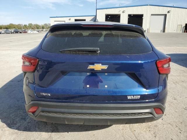 Photo 5 VIN: KL77LFE26RC000709 - CHEVROLET TRAX LS 