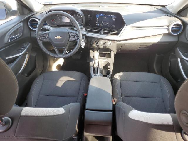 Photo 7 VIN: KL77LFE26RC000709 - CHEVROLET TRAX LS 