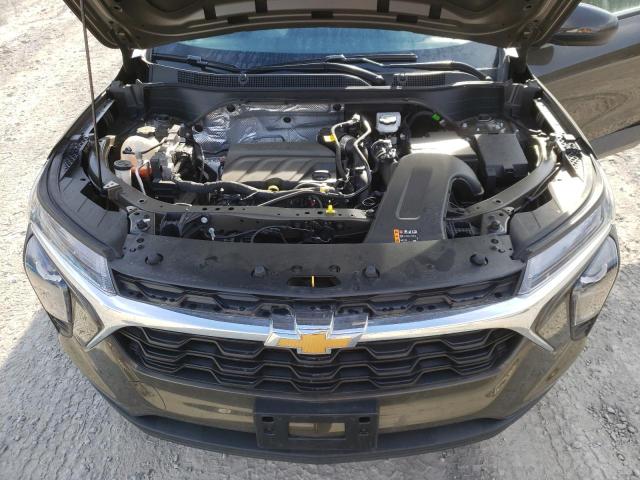 Photo 11 VIN: KL77LFE26RC019101 - CHEVROLET TRAX 