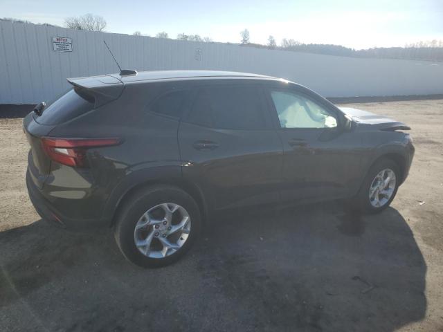 Photo 2 VIN: KL77LFE26RC026047 - CHEVROLET TRAX LS 