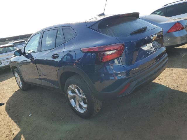 Photo 1 VIN: KL77LFE26RC049201 - CHEVROLET TRAX 