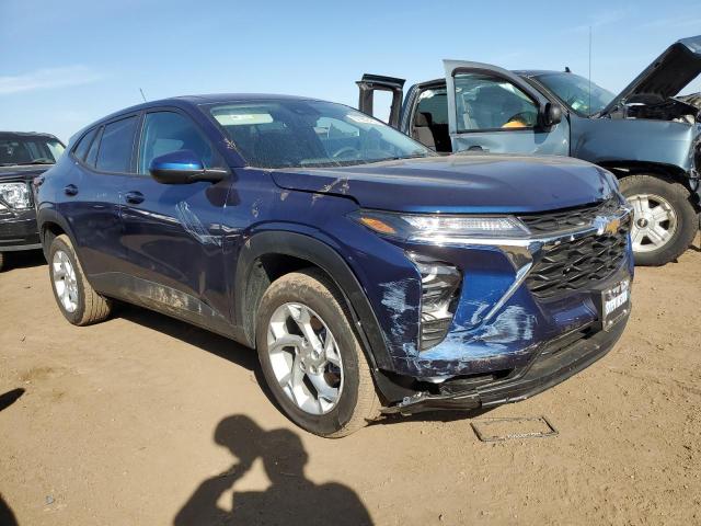 Photo 3 VIN: KL77LFE26RC049201 - CHEVROLET TRAX 