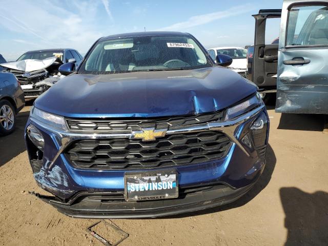 Photo 4 VIN: KL77LFE26RC049201 - CHEVROLET TRAX 