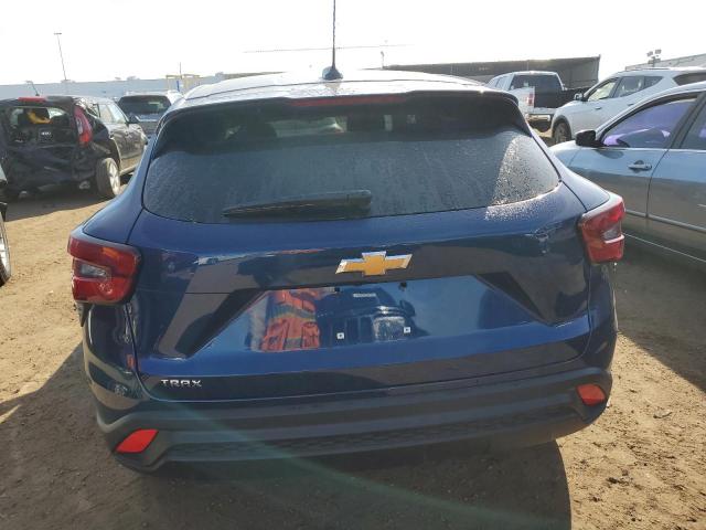 Photo 5 VIN: KL77LFE26RC049201 - CHEVROLET TRAX 