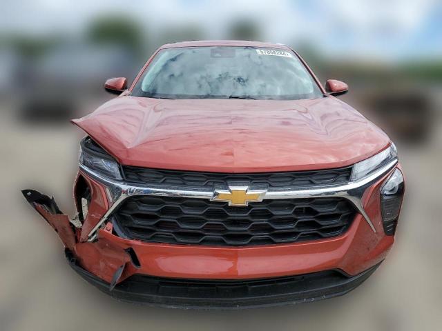 Photo 4 VIN: KL77LFE26RC083106 - CHEVROLET TRAX 