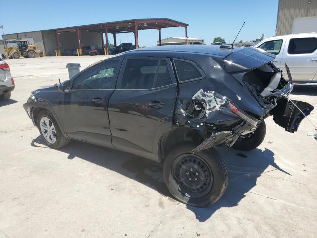 Photo 1 VIN: KL77LFE27RC029426 - CHEVROLET TRAX 