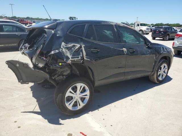 Photo 2 VIN: KL77LFE27RC029426 - CHEVROLET TRAX 