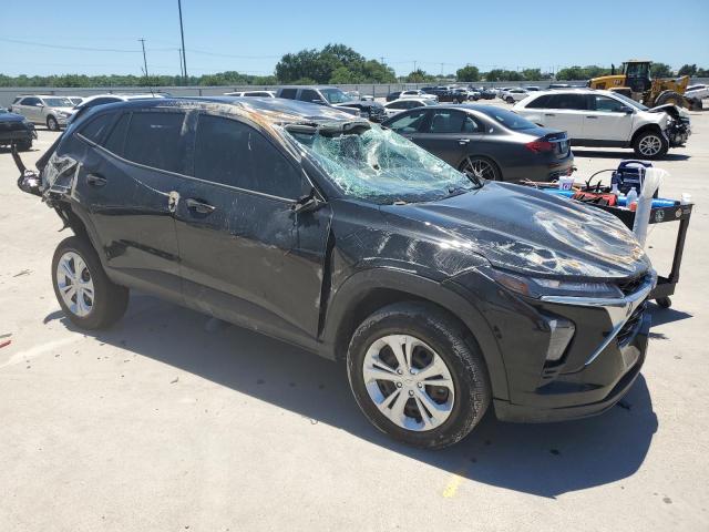 Photo 3 VIN: KL77LFE27RC029426 - CHEVROLET TRAX 