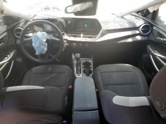 Photo 7 VIN: KL77LFE27RC029426 - CHEVROLET TRAX 