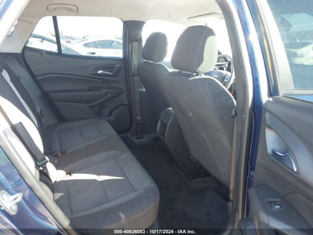 Photo 7 VIN: KL77LFE27RC052480 - CHEVROLET TRAX 