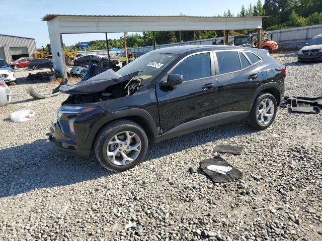 Photo 0 VIN: KL77LFE27RC071336 - CHEVROLET TRAX LS 