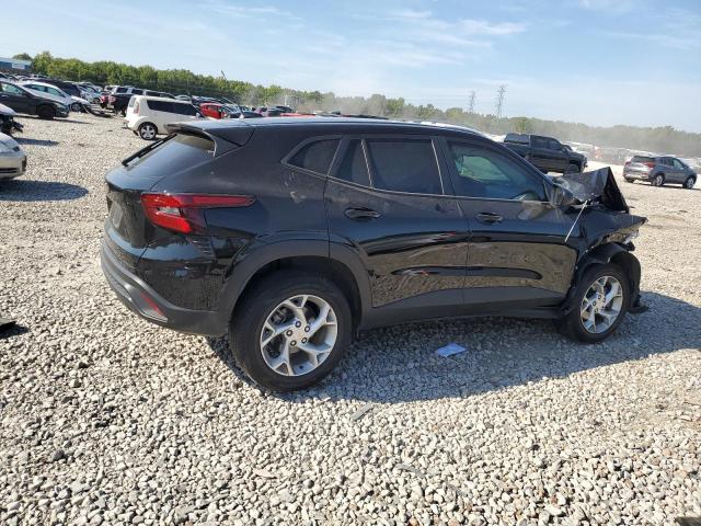 Photo 2 VIN: KL77LFE27RC071336 - CHEVROLET TRAX LS 