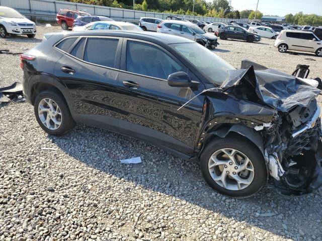 Photo 3 VIN: KL77LFE27RC071336 - CHEVROLET TRAX LS 