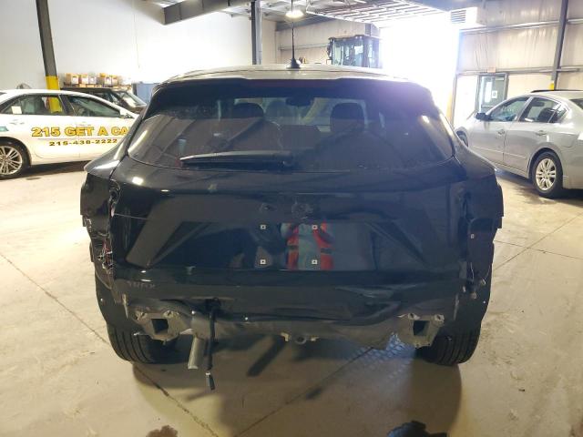 Photo 5 VIN: KL77LFE27RC112029 - CHEVROLET TRAX LS 