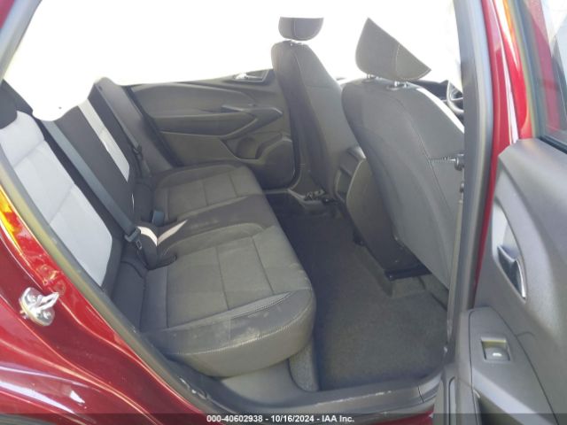 Photo 7 VIN: KL77LFE27RC130465 - CHEVROLET TRAX 