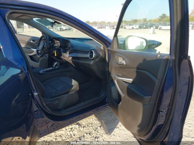 Photo 4 VIN: KL77LFE27RC160419 - CHEVROLET TRAX 