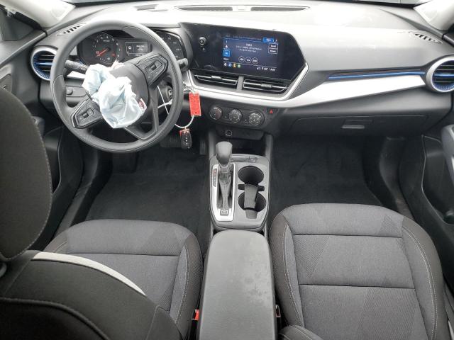 Photo 7 VIN: KL77LFE27RC174417 - CHEVROLET TRAX 