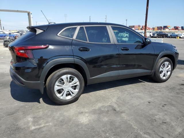 Photo 2 VIN: KL77LFE27RC207674 - CHEVROLET TRAX LS 