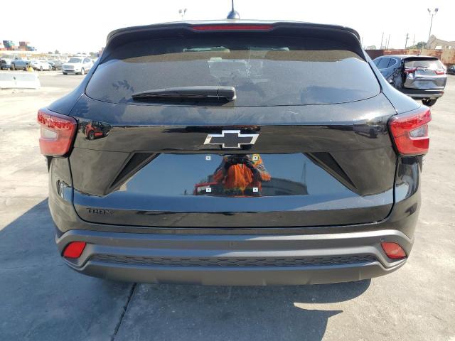 Photo 5 VIN: KL77LFE27RC207674 - CHEVROLET TRAX LS 