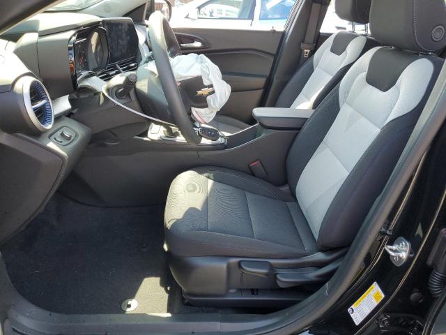 Photo 6 VIN: KL77LFE27RC207674 - CHEVROLET TRAX LS 