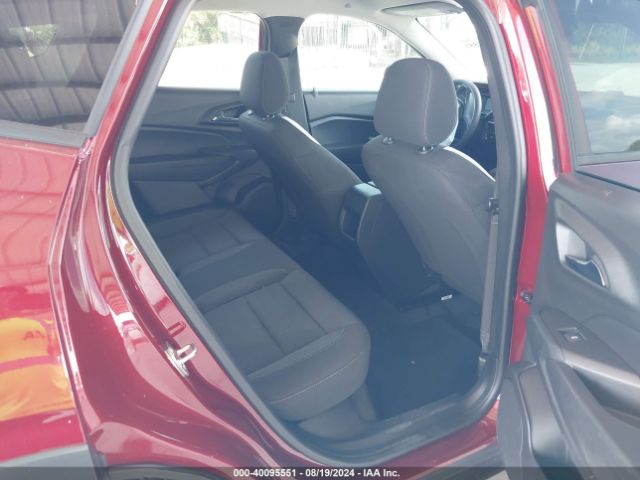 Photo 7 VIN: KL77LFE28RC001165 - CHEVROLET TRAX 