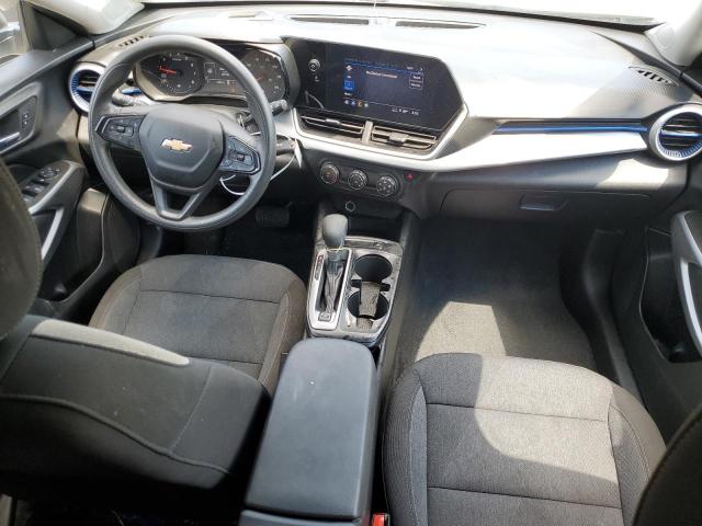 Photo 7 VIN: KL77LFE28RC024655 - CHEVROLET TRAX LS 